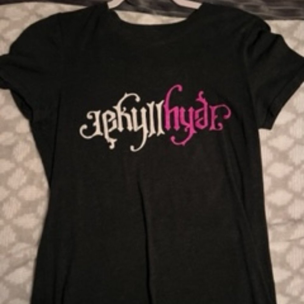 JekyllHyde Classic Women's Tee